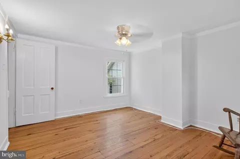 Bedroom - 413 Montgomery St, Laurel, MD 20707 photo 4 of 6