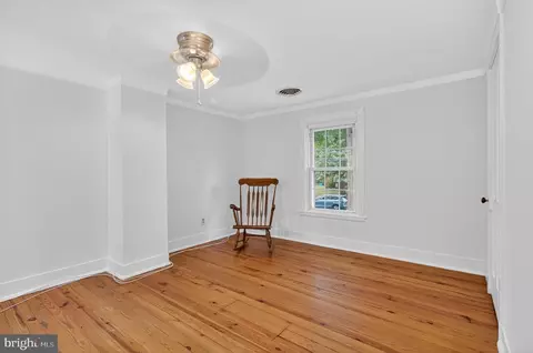 Bedroom - 413 Montgomery St, Laurel, MD 20707 photo 3 of 6