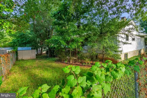 Exterior - 8802 Cipriano Ct, Lanham, MD 20706 photo 4 of 4