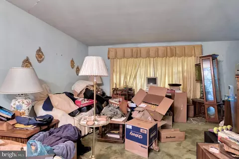 Living - 8802 Cipriano Ct, Lanham, MD 20706 photo 1 of 1