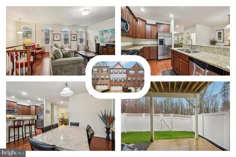 15219 N Berwick Ln, Marlboro, MD 20774