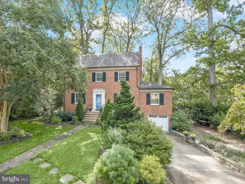 4005 Clagett Rd, Hyattsville, MD 20782
