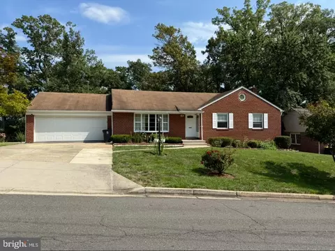 Exterior - 7402 Lois Ln, Lanham, MD 20706 photo 2 of 5
