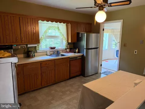 Kitchen - 7402 Lois Ln, Lanham, MD 20706 photo 2 of 2