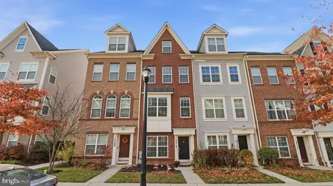 12710 Rustic Rock Ln, Beltsville, MD 20705
