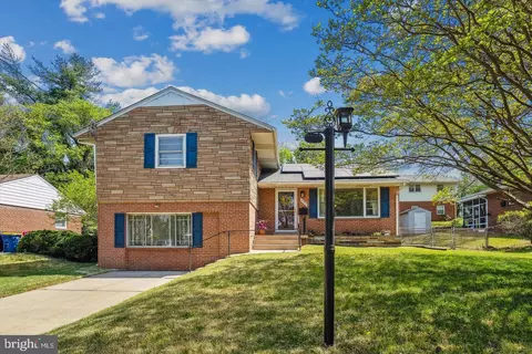 5907 85th, New Carrollton, MD 20784