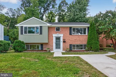 6107 Seminole St, Berwyn Heights, MD 20740