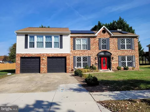 4549 Natahala Dr, Clinton, MD 20735