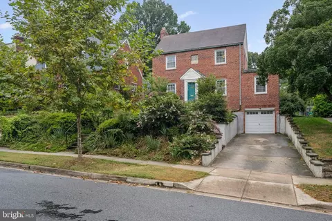2307 Cheverly Ave, Cheverly, MD 20785