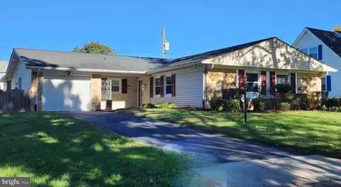 12408 Kemmerton Ln, Bowie, MD 20715