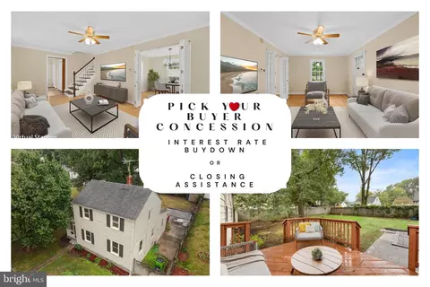 7119 Buchanan St, Hyattsville, MD 20784