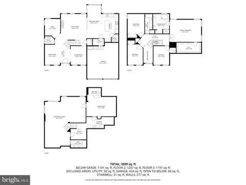 12204 Highlander Ct, Laurel, MD 20708 photo 4