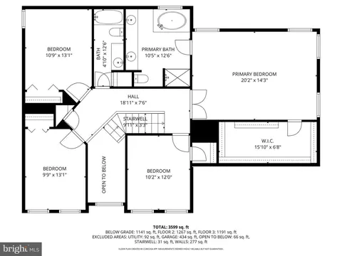 12204 Highlander Ct, Laurel, MD 20708 photo 2