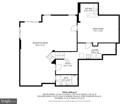 12204 Highlander Ct, Laurel, MD 20708 photo 3