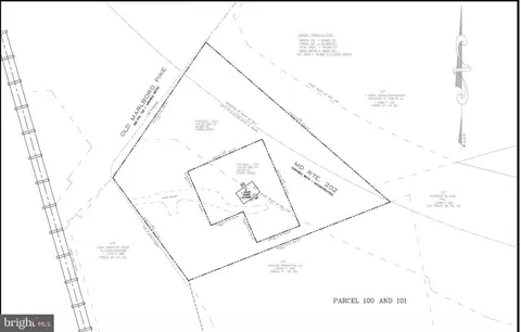 15109 Marlboro Pike, Marlboro, MD 20772