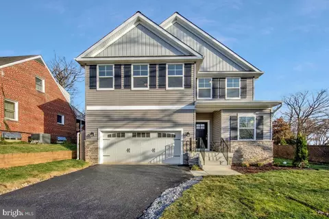 3105 Lake Ave, Cheverly, MD 20785