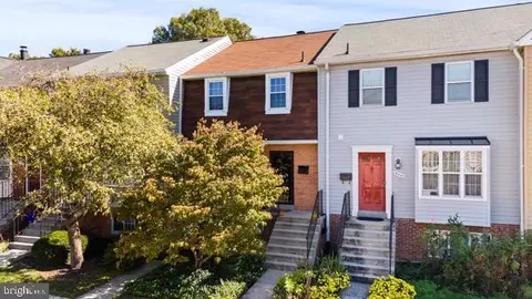 15443 Arbory Way # 168, Laurel, MD 20707