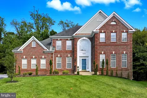 2605 Somerton Ct, Bowie, MD 20721
