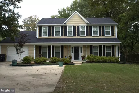 3910 Oaklawn Rd, Fort Washington, MD 20744
