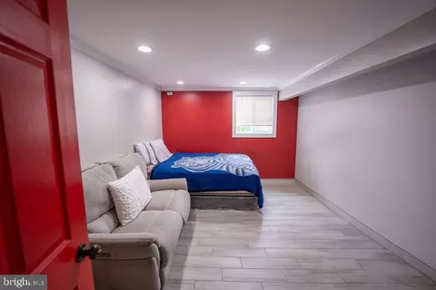 Bedroom - 12506 Rockledge Dr, Bowie, MD 20715 photo 4 of 4
