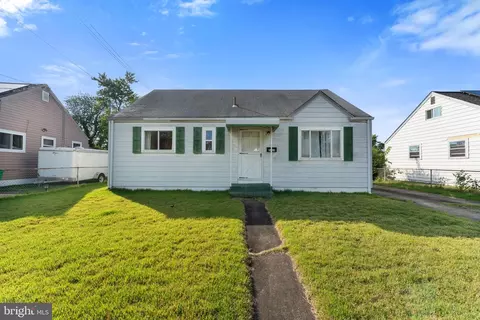 2613 Millvale Ave, District Heights, MD 20747