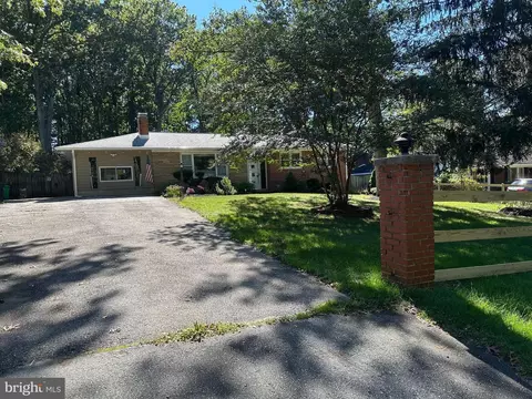 4905 Greencastle Rd, Laurel, MD 20707