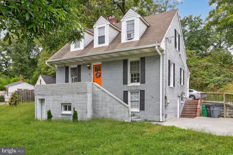 9824 Old Fort Rd, Fort Washington, MD 20744