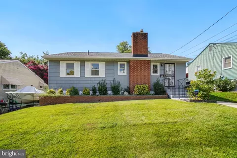 1409 Torrey Pl, Hyattsville, MD 20782