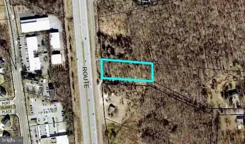 Parcel 6 Indian Head Highway, Fort Washington, MD 20744