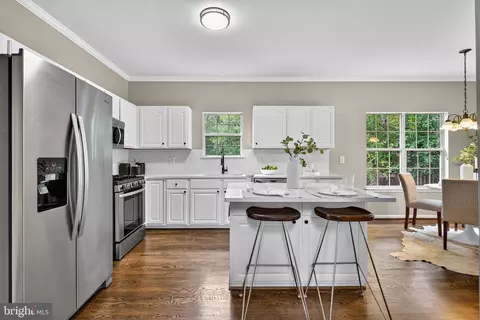 Kitchen - 10300 Ackerly Ter, Lanham, MD 20706 photo 1 of 3