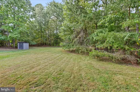 Exterior - 10300 Ackerly Ter, Lanham, MD 20706 photo 2 of 2