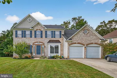 10300 Ackerly Ter, Lanham, MD 20706