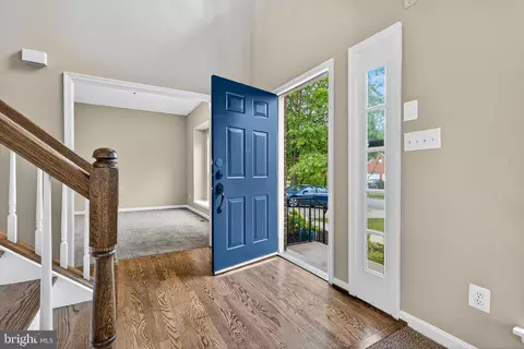 Entry Way - 10300 Ackerly Ter, Lanham, MD 20706 photo 2 of 4