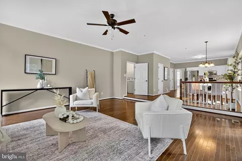 Living - 10300 Ackerly Ter, Lanham, MD 20706 photo 3 of 3