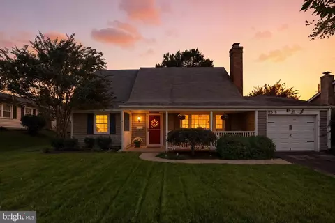12510 Chelton Ln, Bowie, MD 20715