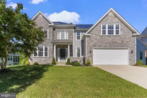6302 Chatham Park Dr, Brandywine, MD 20613