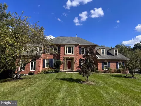 10914 Forestgate Pl, Glenn Dale, MD 20769