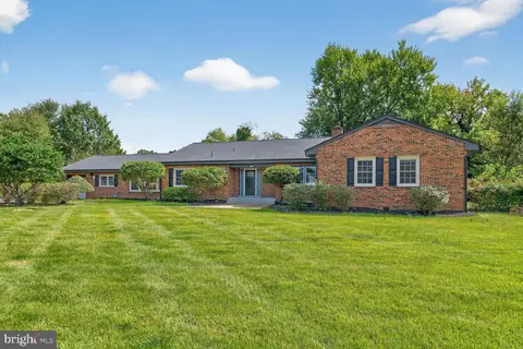 3612 Swann Rd, Suitland, MD 20746