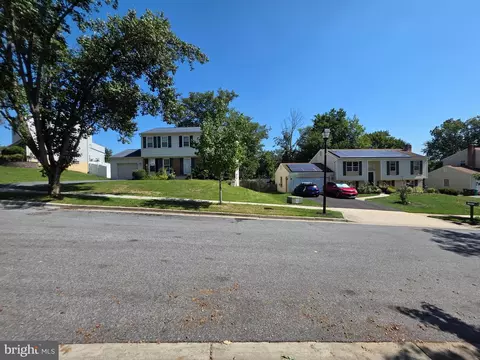 13100 Golden Oak Dr, Laurel, MD 20708 photo 14