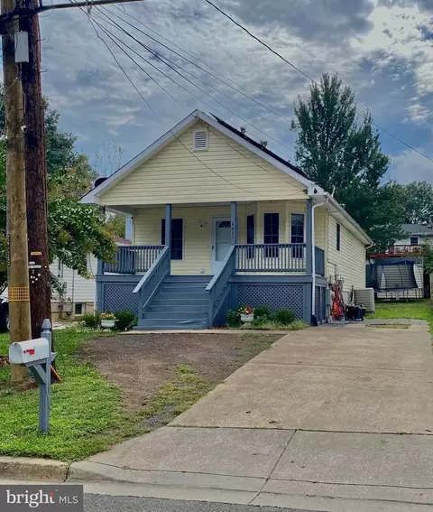 4631 Quimby Ave, Beltsville, MD 20705