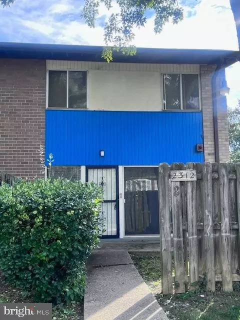 2312 Ewing Ave #8, Suitland, MD 20746