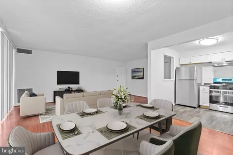 Dining - 1822 Metzerott Rd #A-2, Hyattsville, MD 20783 photo 1 of 1