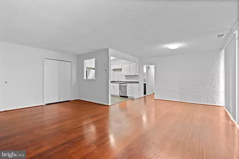 Living - 1822 Metzerott Rd #A-2, Hyattsville, MD 20783 photo 1 of 5
