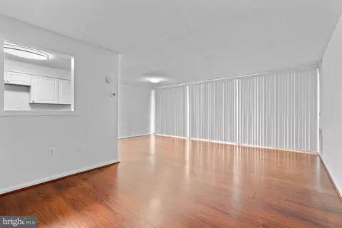 Living - 1822 Metzerott Rd #A-2, Hyattsville, MD 20783 photo 3 of 5