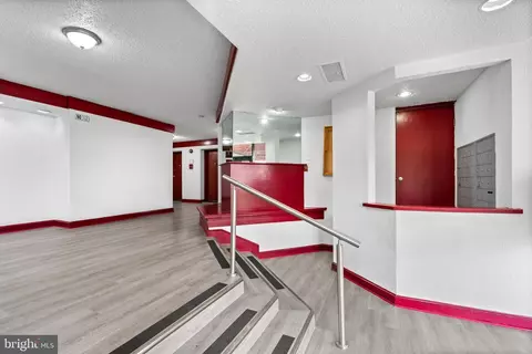 Entry Way - 1822 Metzerott Rd #A-2, Hyattsville, MD 20783 photo 2 of 2