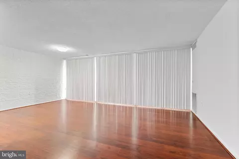 Living - 1822 Metzerott Rd #A-2, Hyattsville, MD 20783 photo 4 of 5