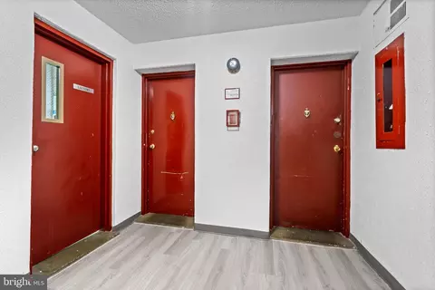 Entry Way - 1822 Metzerott Rd #A-2, Hyattsville, MD 20783 photo 1 of 2