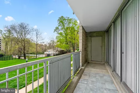 Exterior - 1822 Metzerott Rd #A-2, Hyattsville, MD 20783 photo 2 of 2