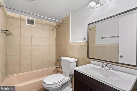Bath - 1822 Metzerott Rd #A-2, Hyattsville, MD 20783 photo 1 of 1
