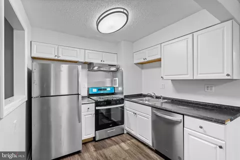Kitchen - 1822 Metzerott Rd #A-2, Hyattsville, MD 20783 photo 1 of 1